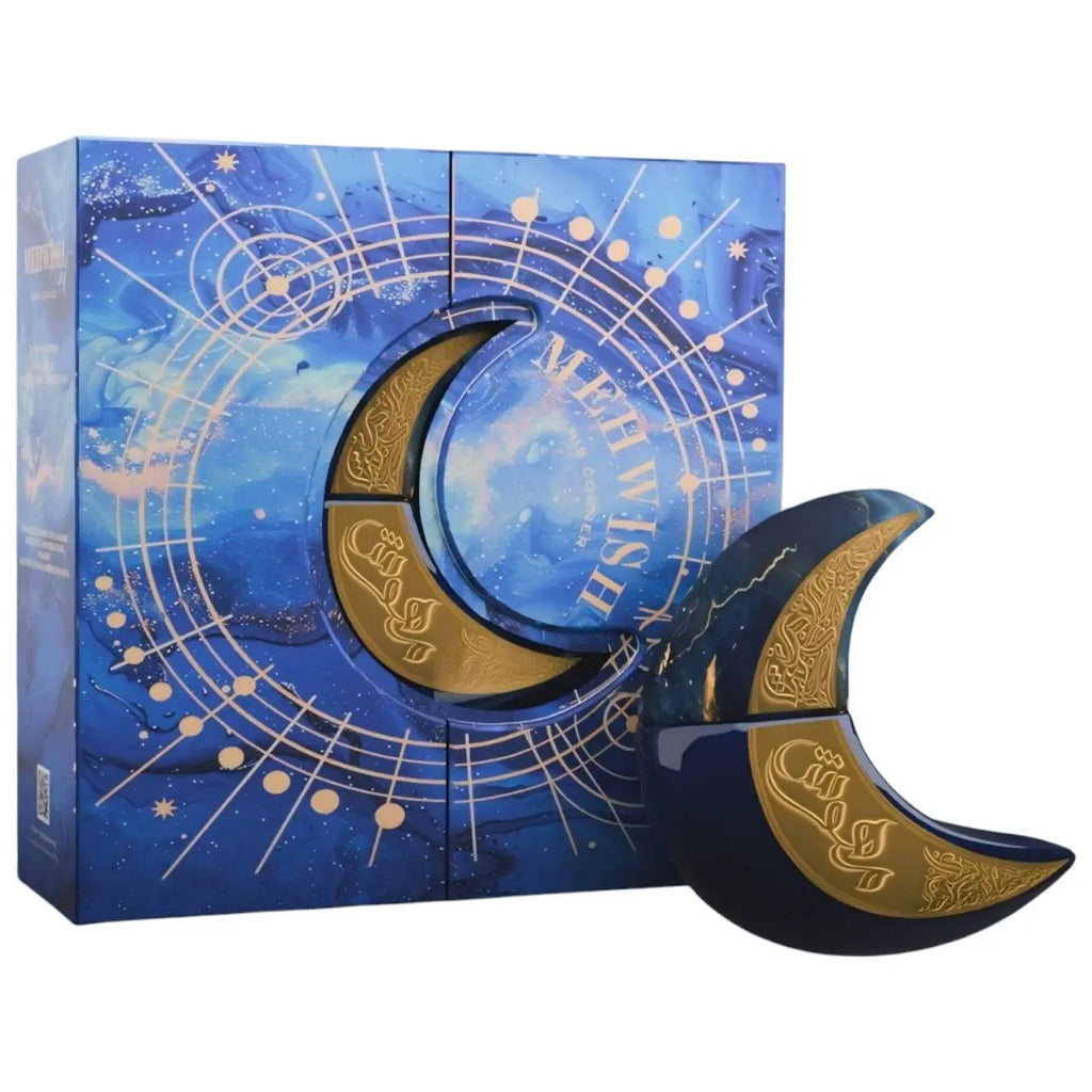 Mehwish by Paris Corner