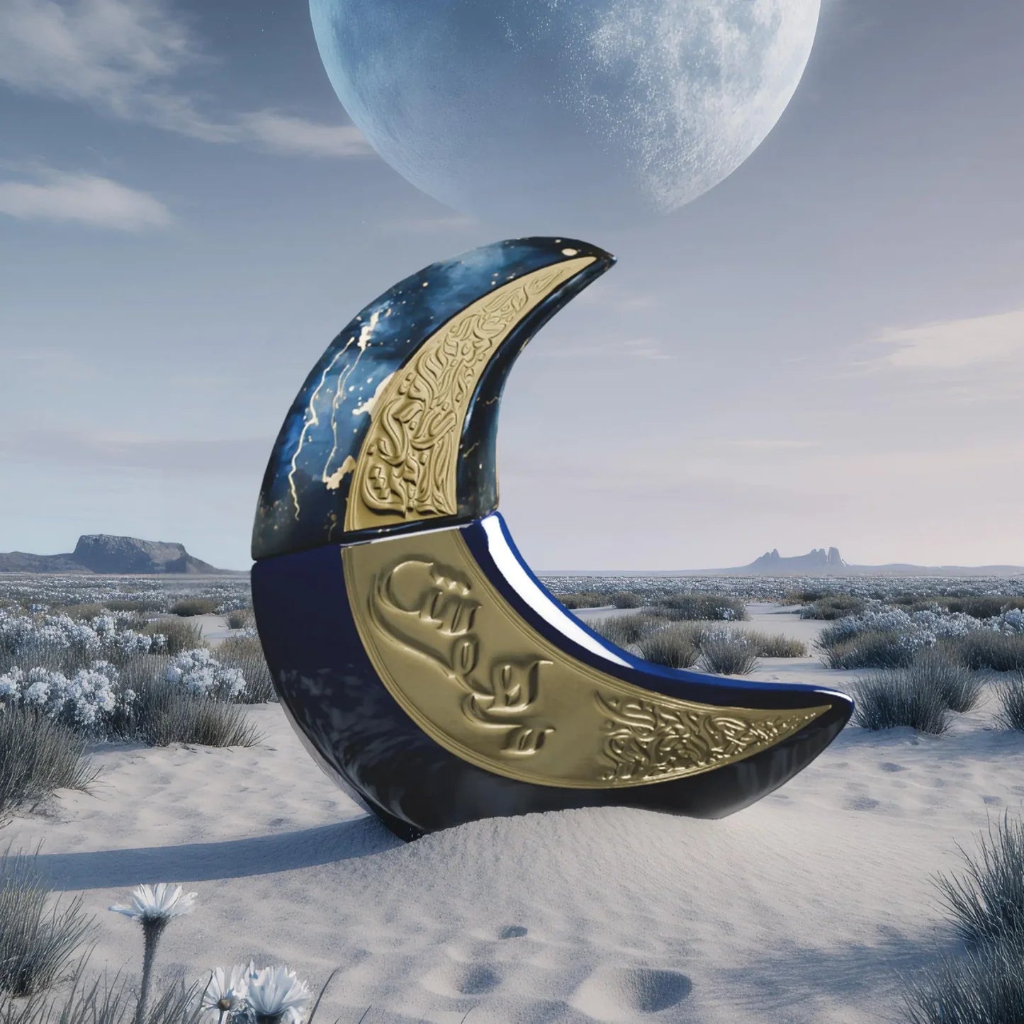 Mehwish by Paris Corner