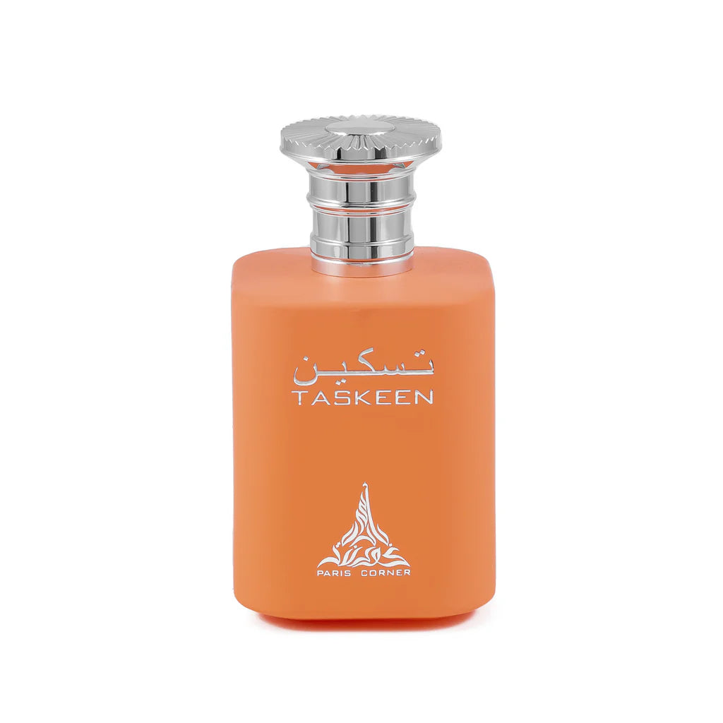 Taskeen by Paris Corner