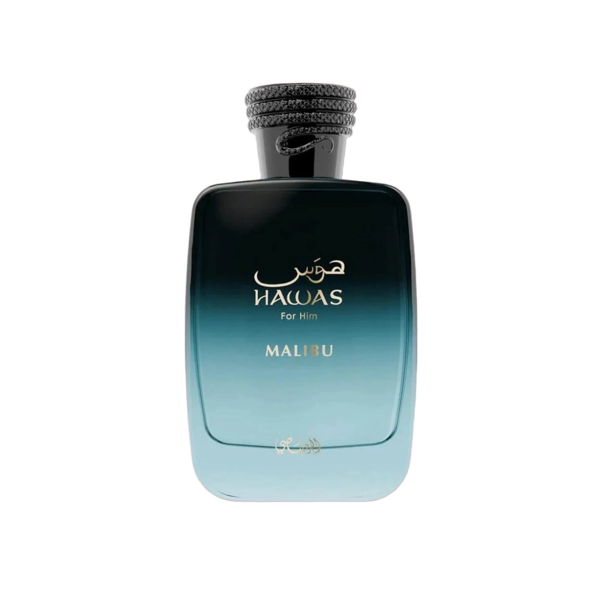 Hawas Malibu by Rasasi