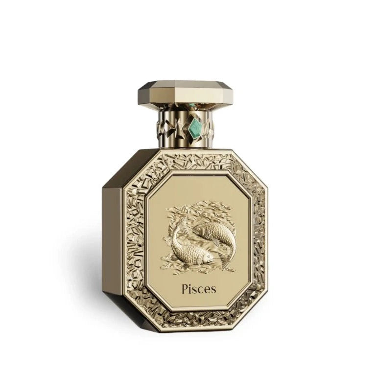 Genesis Pisces Perfume French Avenue NZ New Zealand 