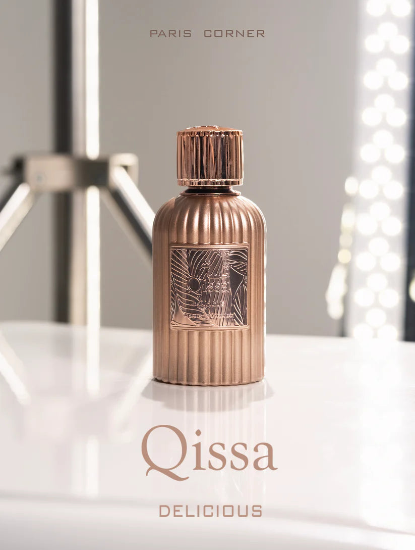 Qissa Delicious by Paris Corner