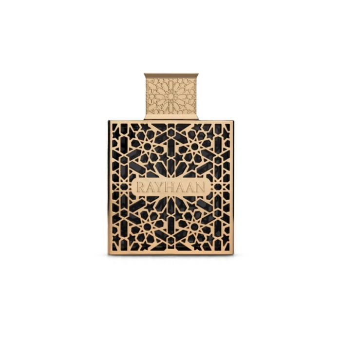Rayhaan Elixir Perfume Bottle New Zealand