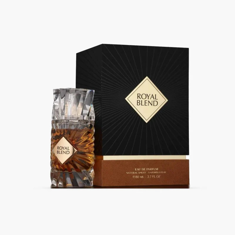 Royal Blend by French Avenue