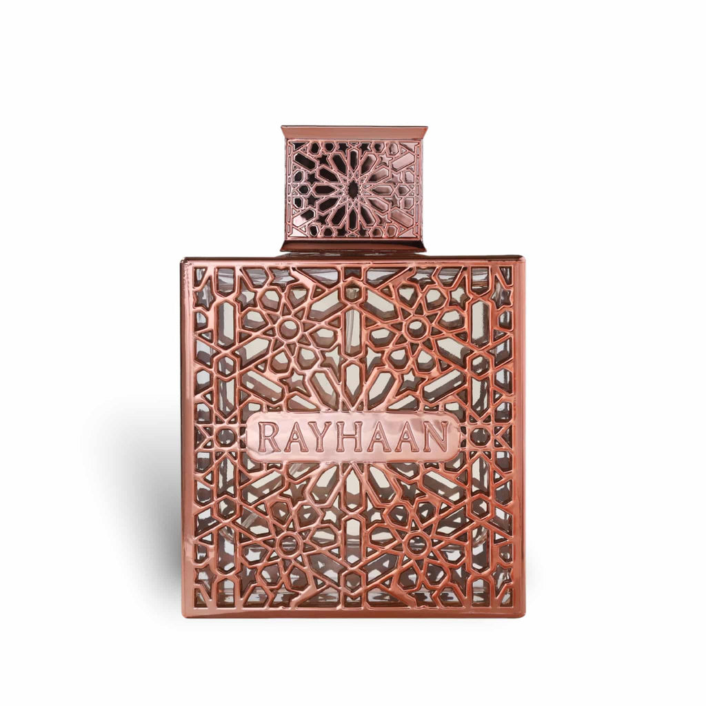 Rayaan Divine perfume for women middle eastern fragrance Nz New Zealand 