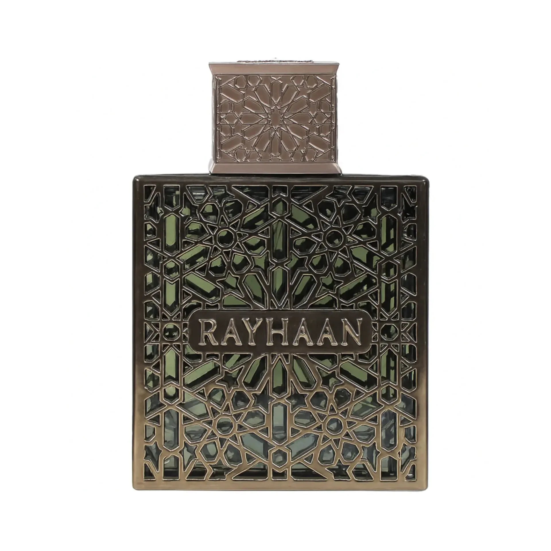 Rayhaan Terra Perfume Fragrance Bottle New Zealand NZ