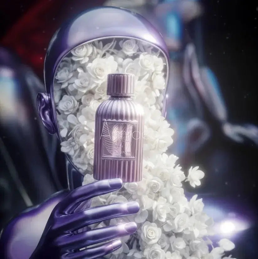 Qissa Gala by Paris Corner