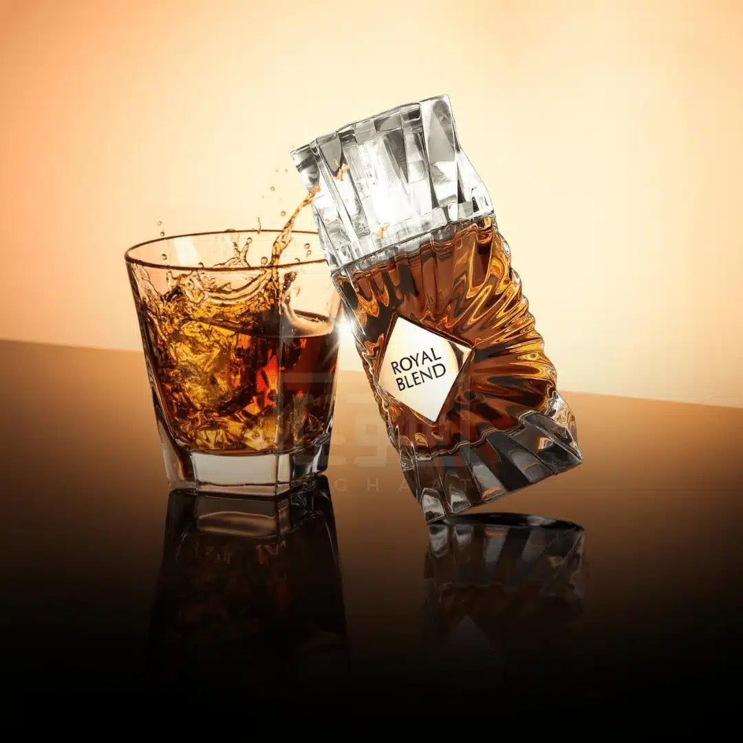 Royal Blend by French Avenue
