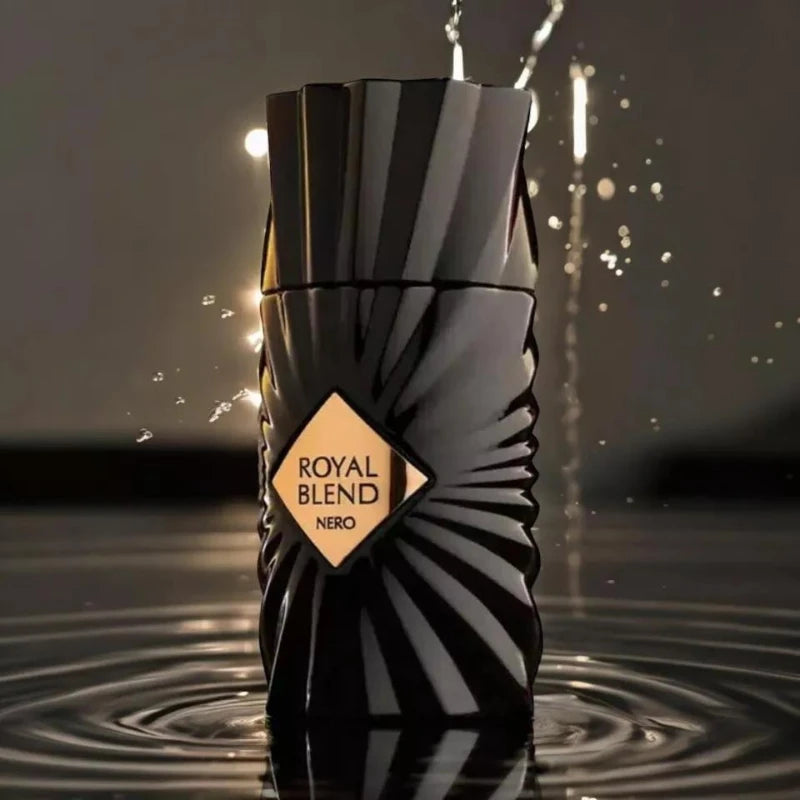 Royal Blend Nero by French Avenue