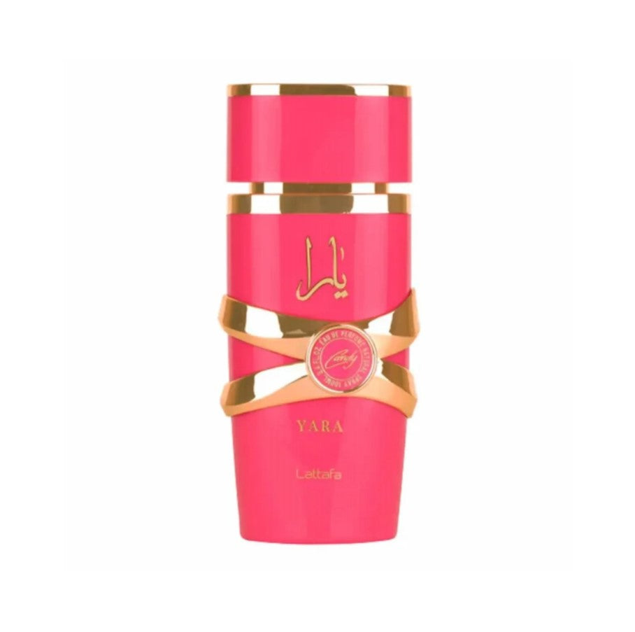 Yara Candy by Lattafa