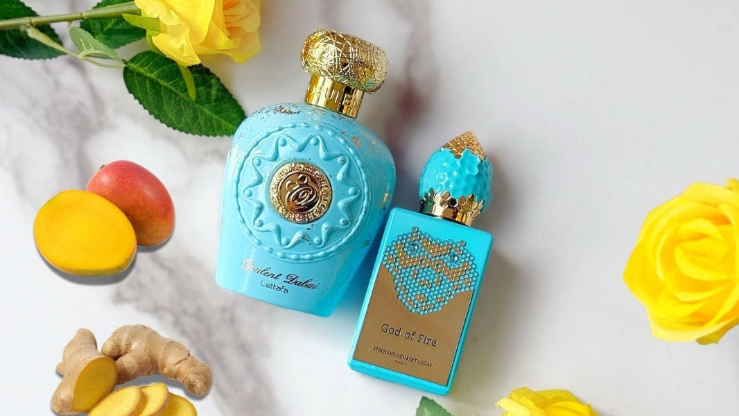 Opulent Dubai by Lattafa