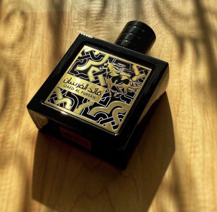 Qaed Al Fursan by Lattafa