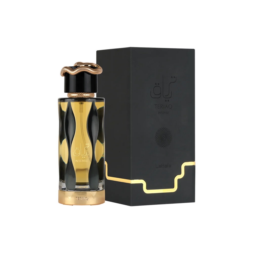 Teriaq Intense by Lattafa