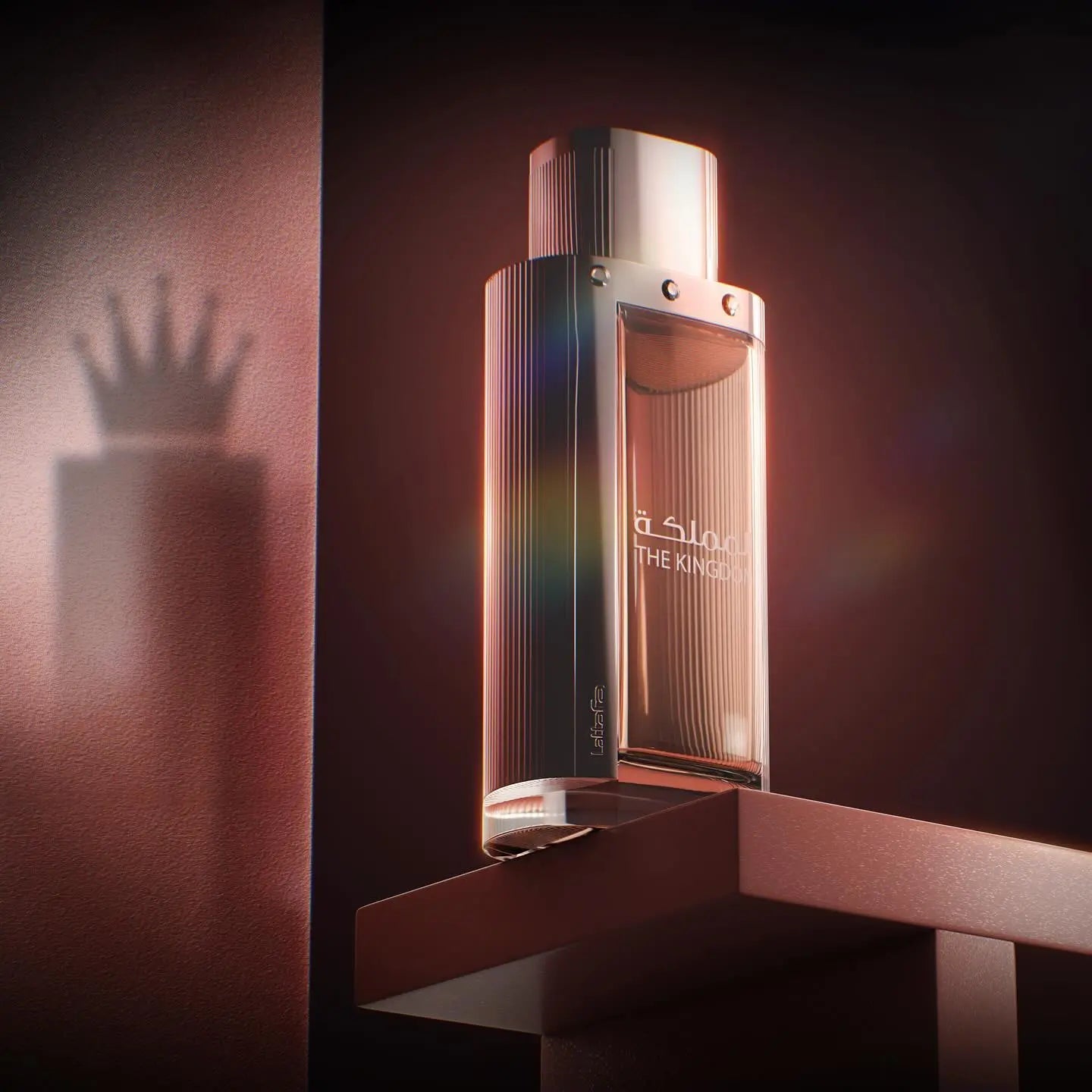 The Kingdom For Woman by Lattafa