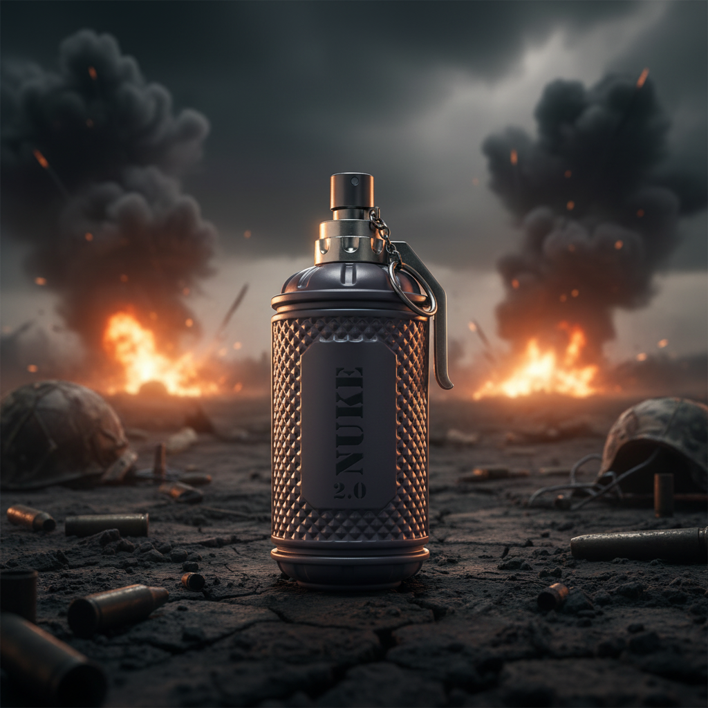 Nuke 2.0 by French Avenue