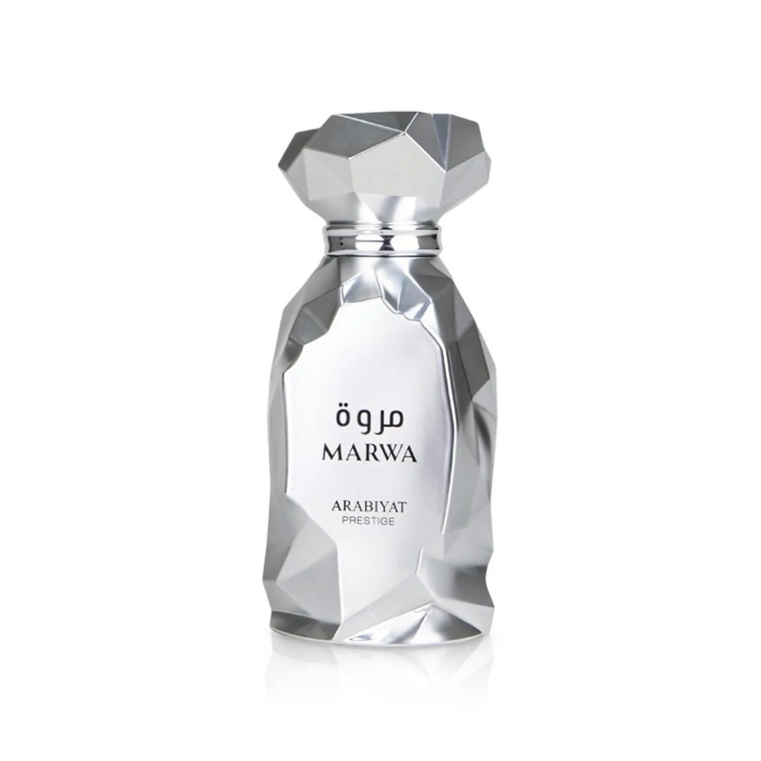 Marwa by Arabiyat Prestige