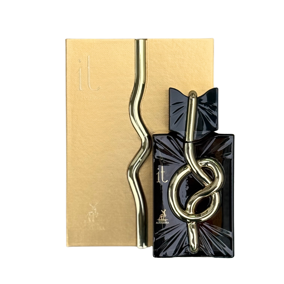 Maison Alhambra IT EDP Perfume