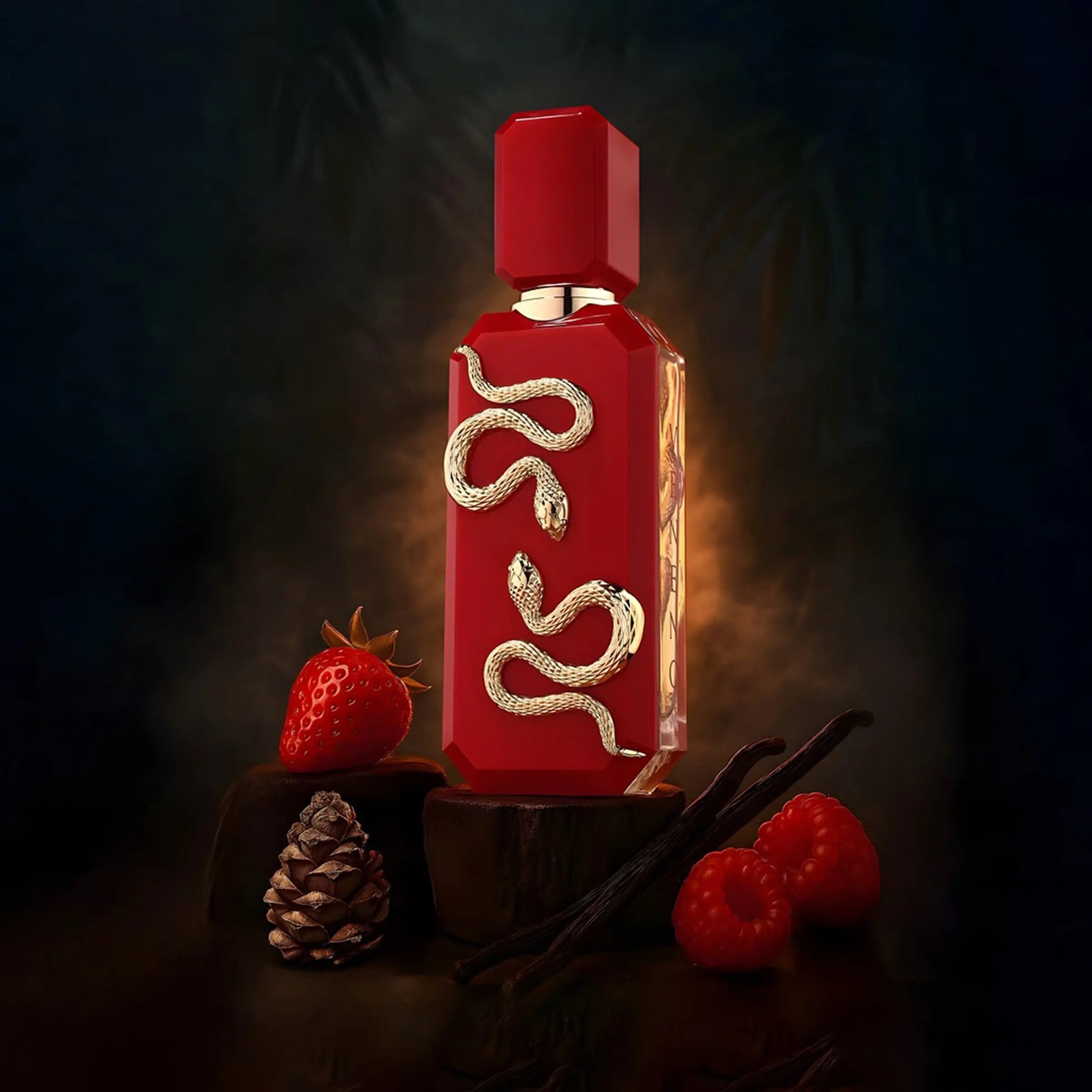 Veneno Scarlet by French Avenue | Luxury Perfume NZ – Dubai Fragrance
