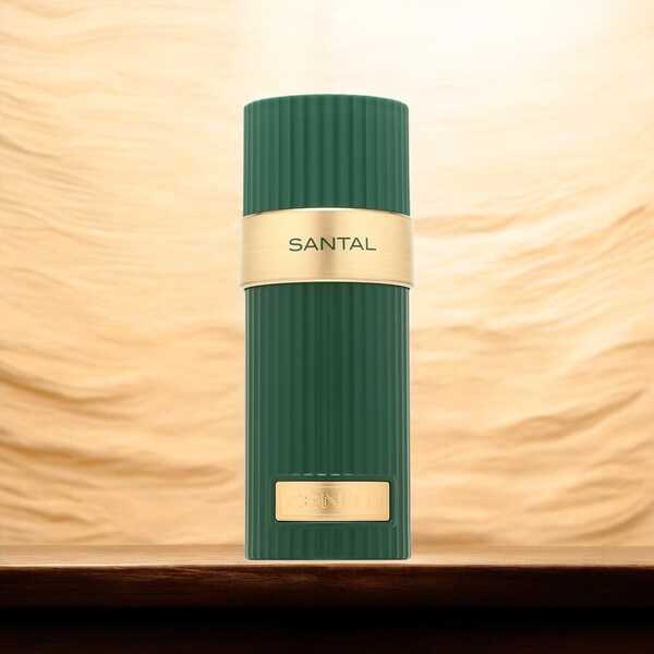 Zenith Santal by French Avenue