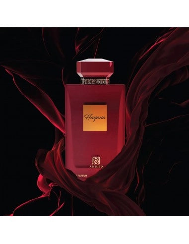 Hayana by Ahmed Al Maghribi