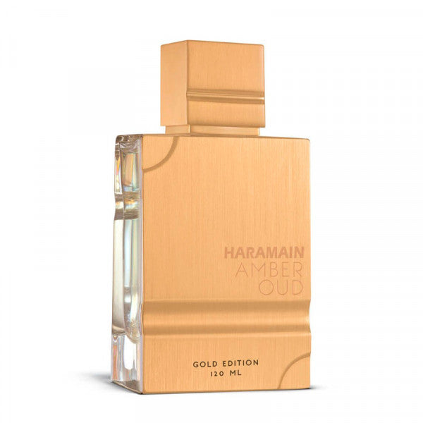 Amber Oud "Gold Edition" by Al Haramain
