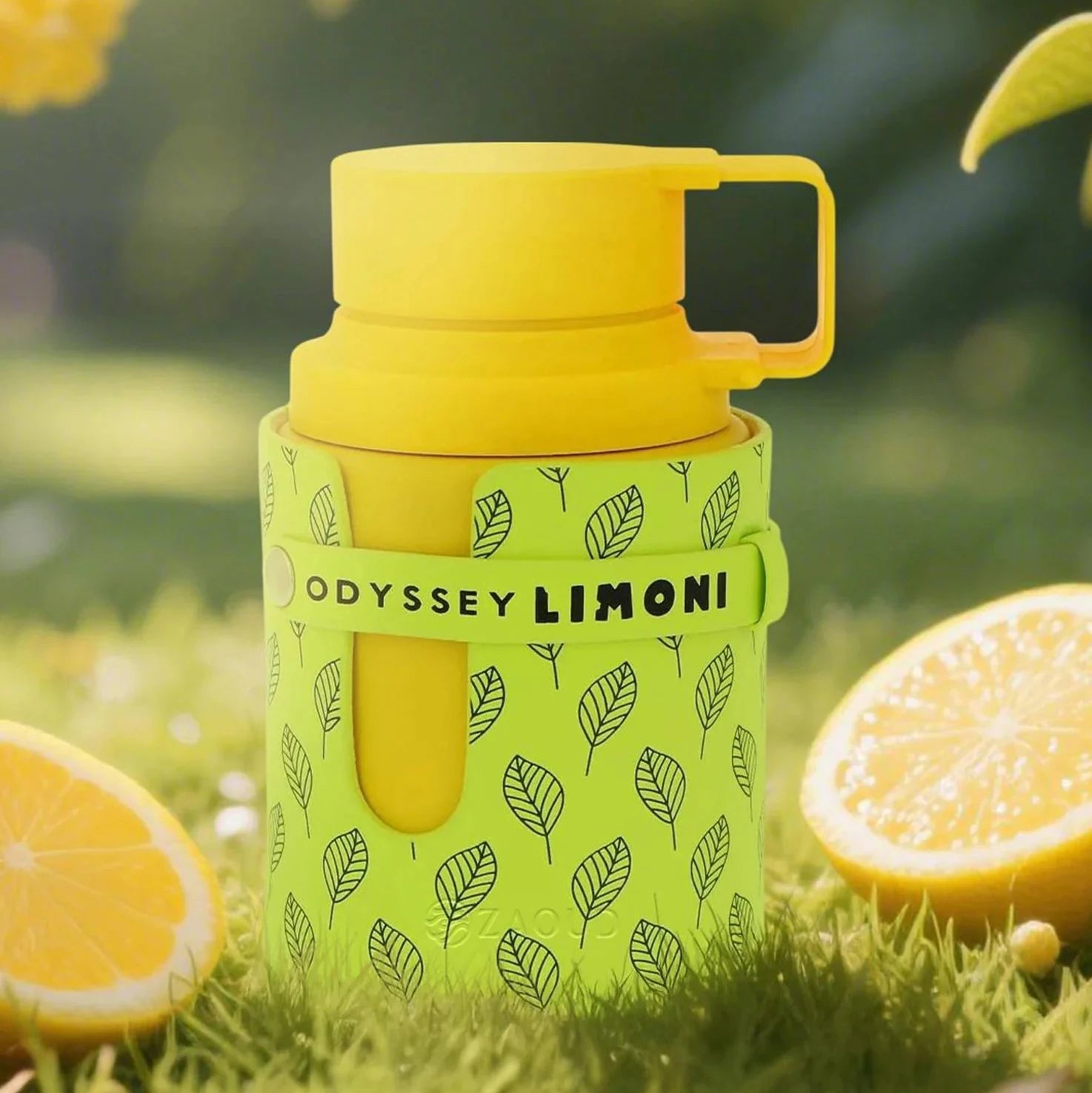 Odyssey Limoni Fresh Edition by Armaf