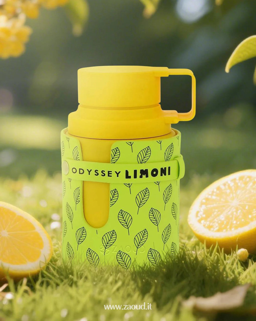 Odyssey Limoni Fresh Edition by Armaf