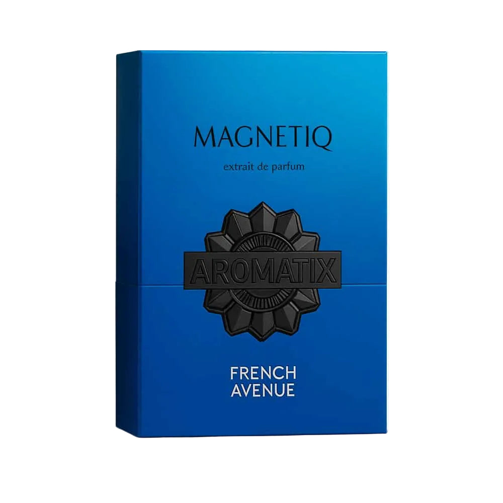 Magnetiq Aromatix X French Avenue