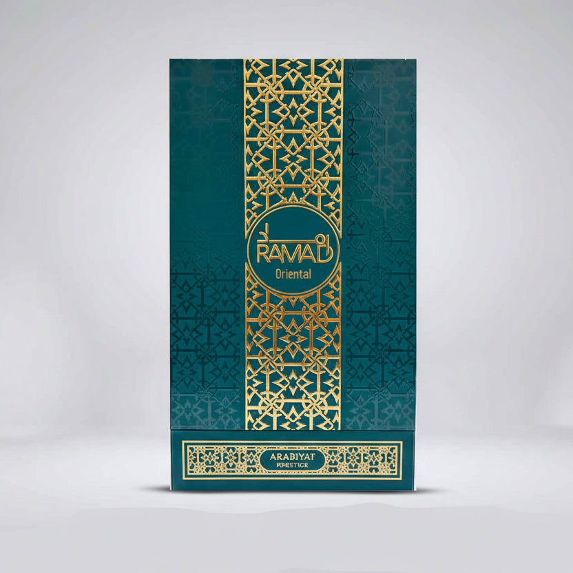 Ramad Oriental by Arabiyat Prestige
