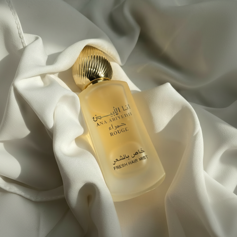 Ana Abiyedh Rouge Hair Mist by Lattafa