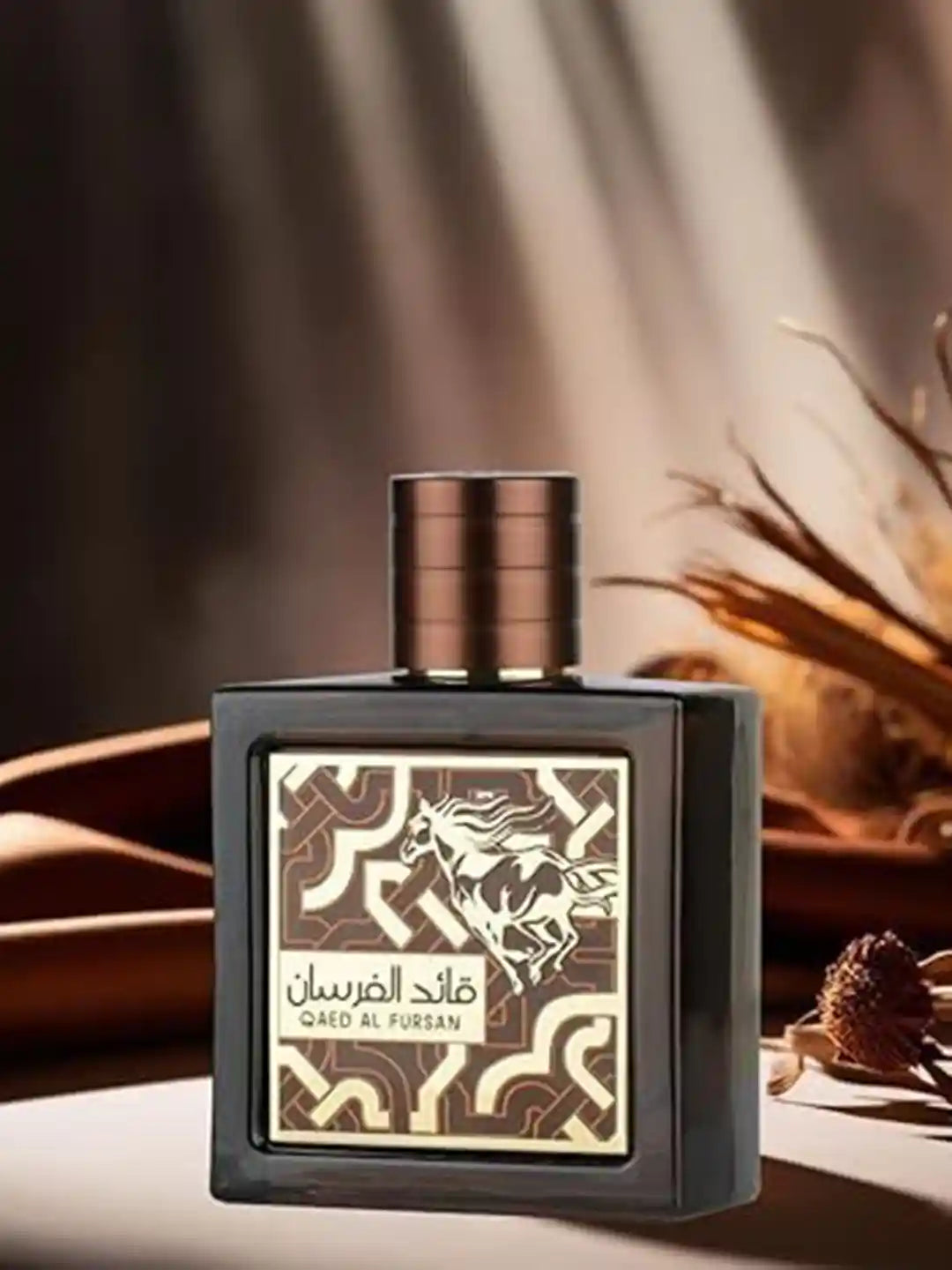 Qaed Al Fursan by Lattafa