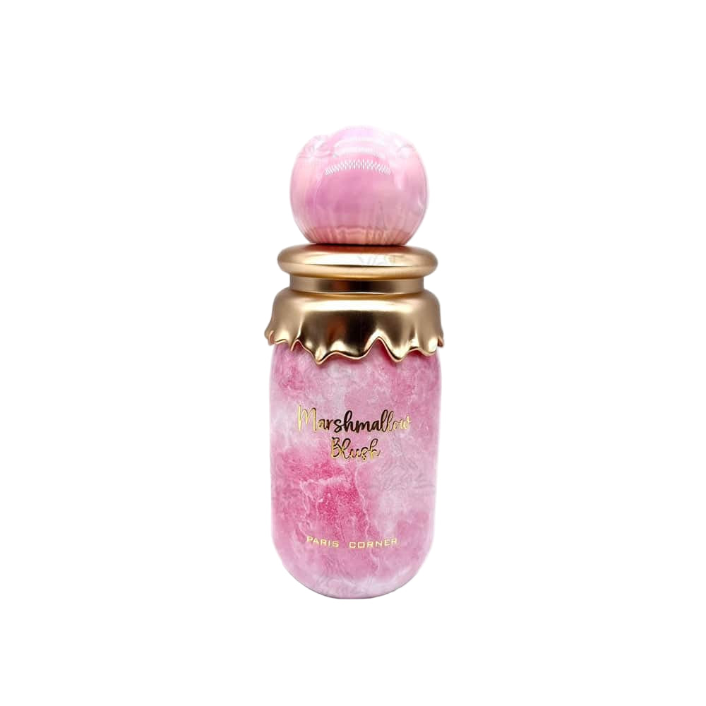 Marshmallow Blush by Paris Corner - Sweet Perfume NZ New Zealand fragrance