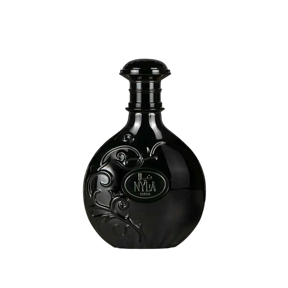 Nyla Suede by Arabiyat Prestige