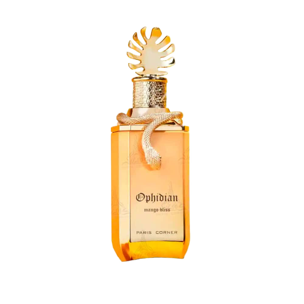 Ophidian Mango Bliss by Paris Corner - Middle Eastern Perfume NZ