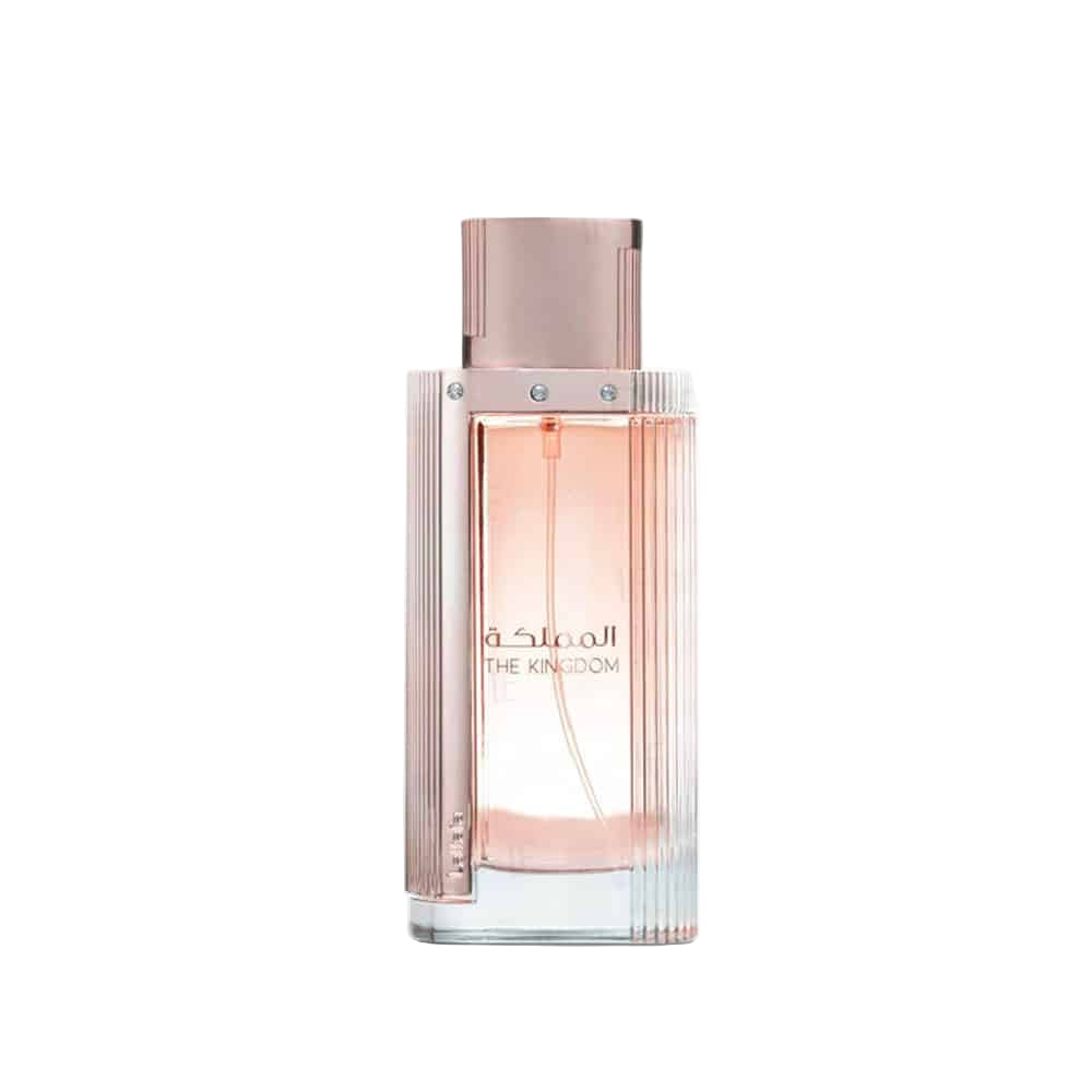 The Kingdom For Woman by Lattafa