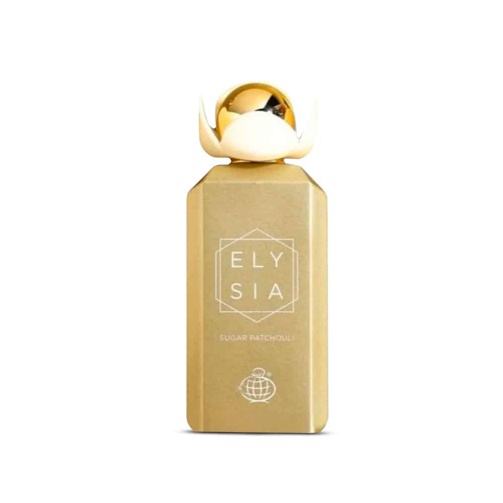 Elysia Sugar Patchouli by French Avenue