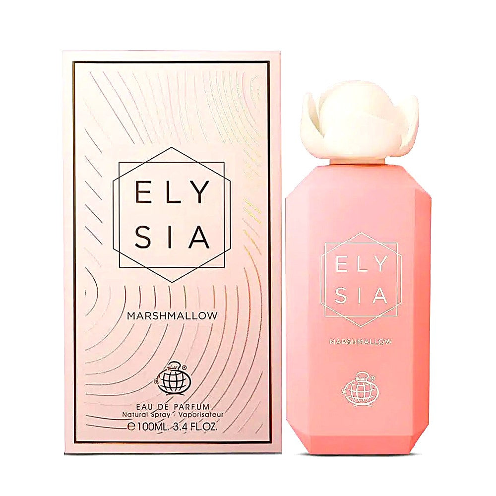 Elysia Marshmallow by French Avenue