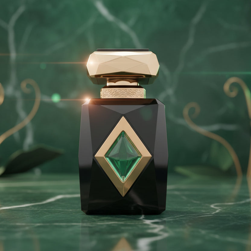 Iris Patchouli by French Avenue