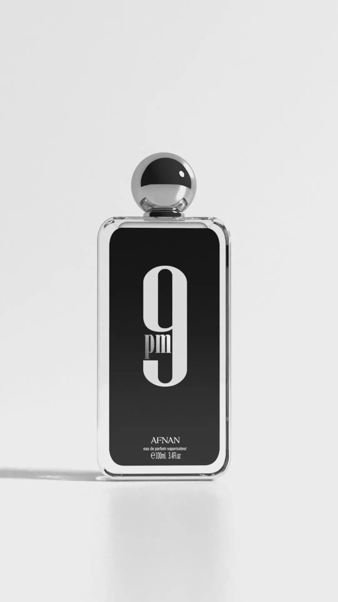 9 PM by Afnan