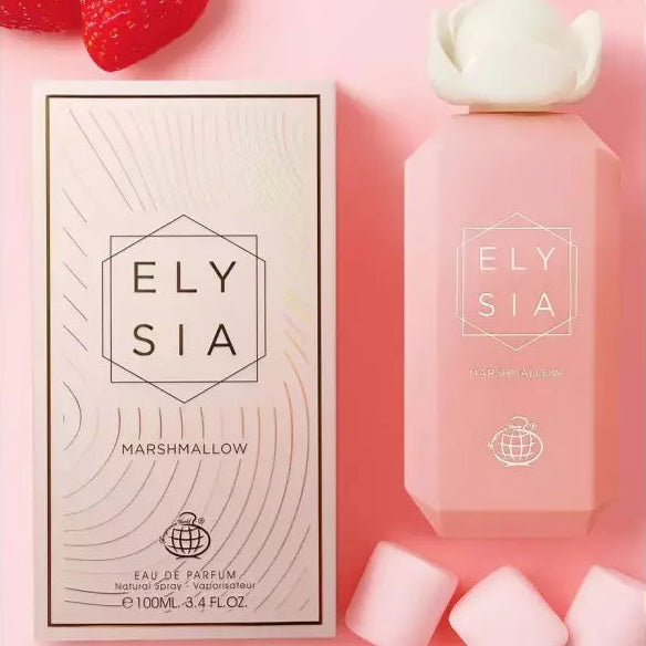 Elysia Marshmallow by French Avenue