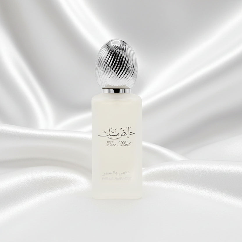 Pure Musk Hair Mist by Lattafa