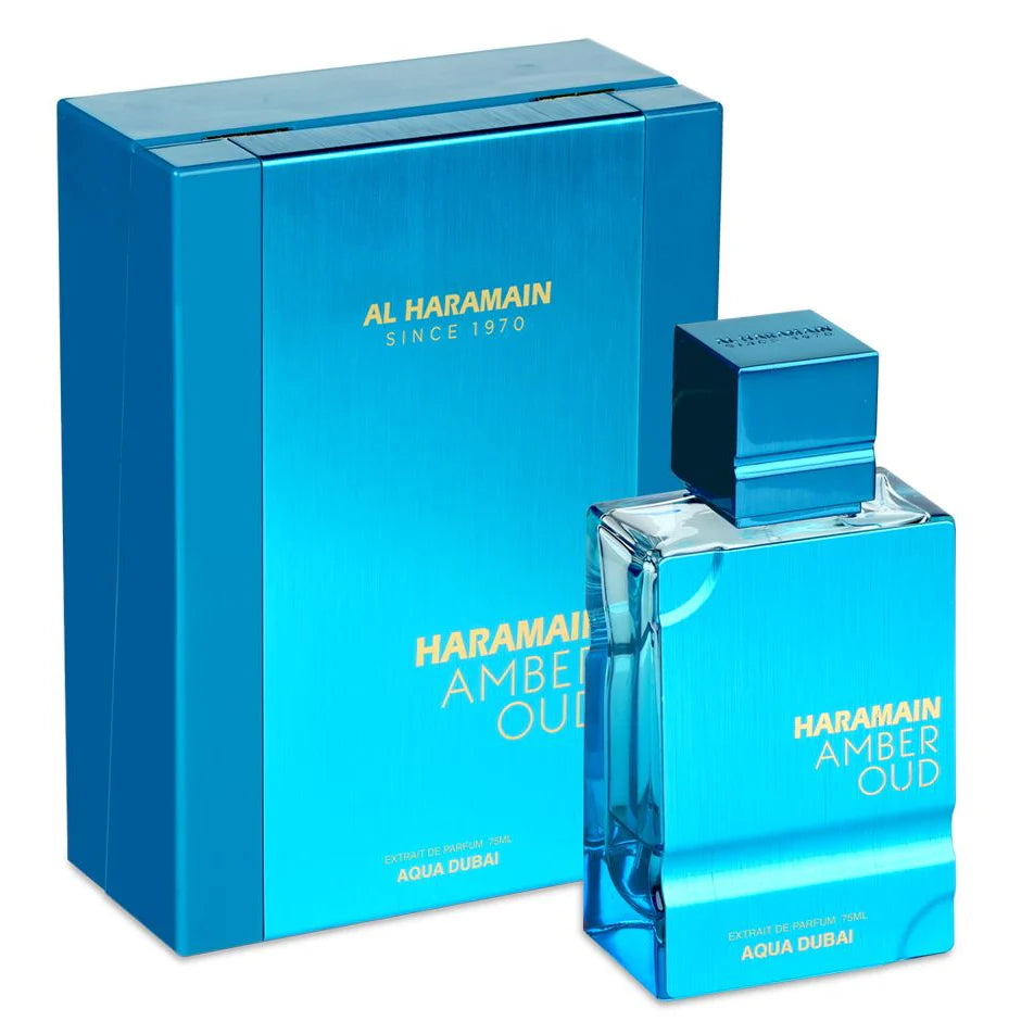 Aqua Dubai by Al Haramain