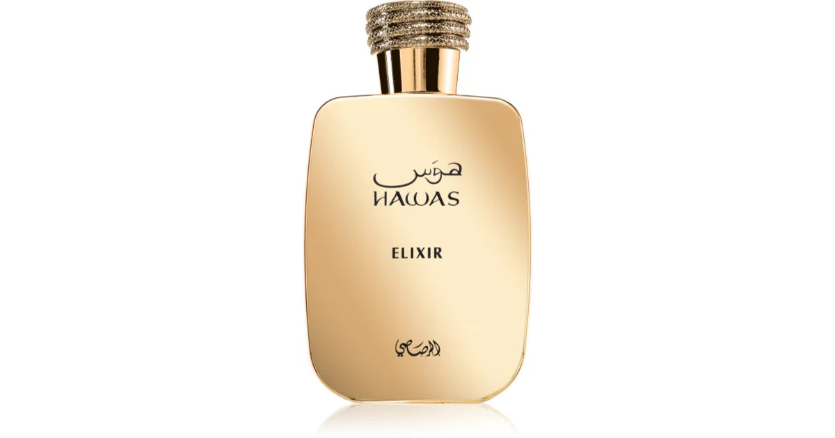 Hawas Elixir by Rasasi