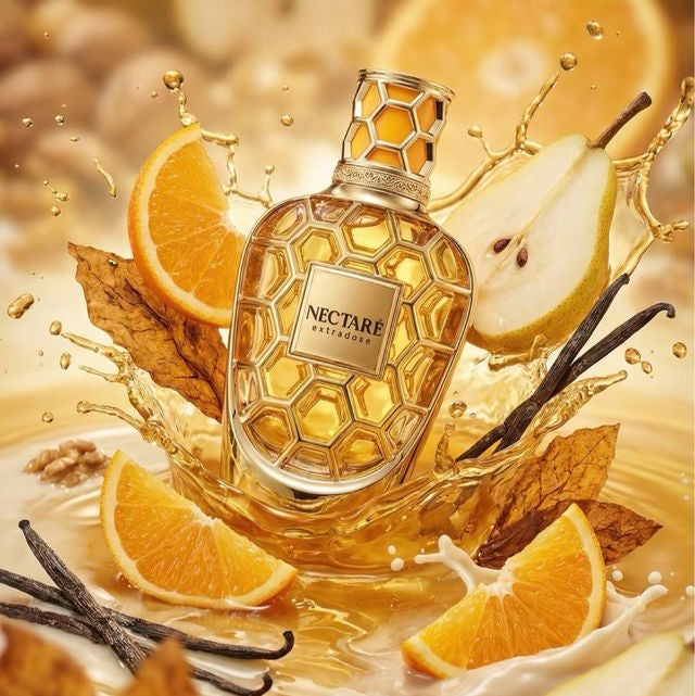 Nectare Extradose by French Avenue