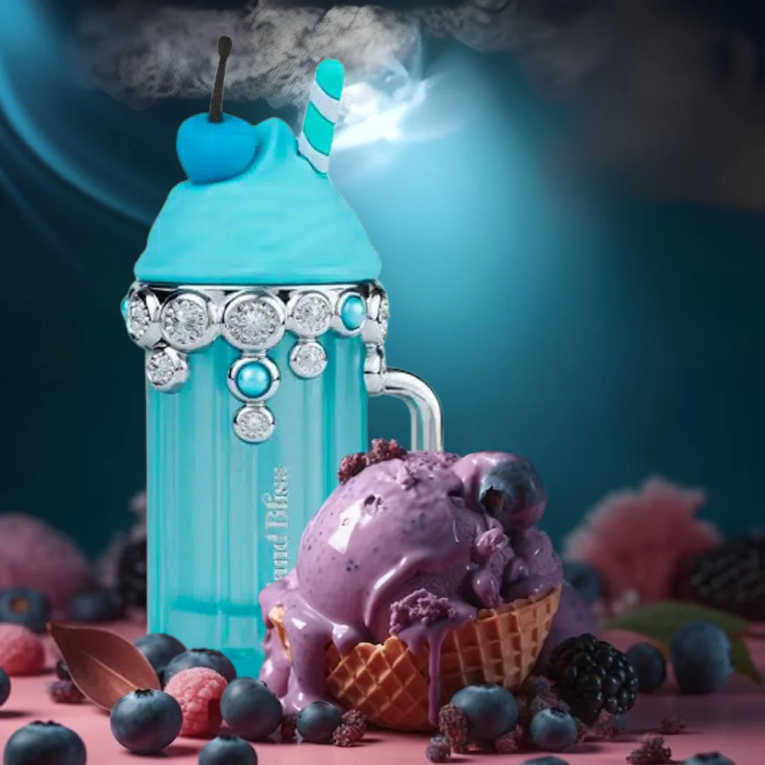 Island Bliss by Armaf Delights