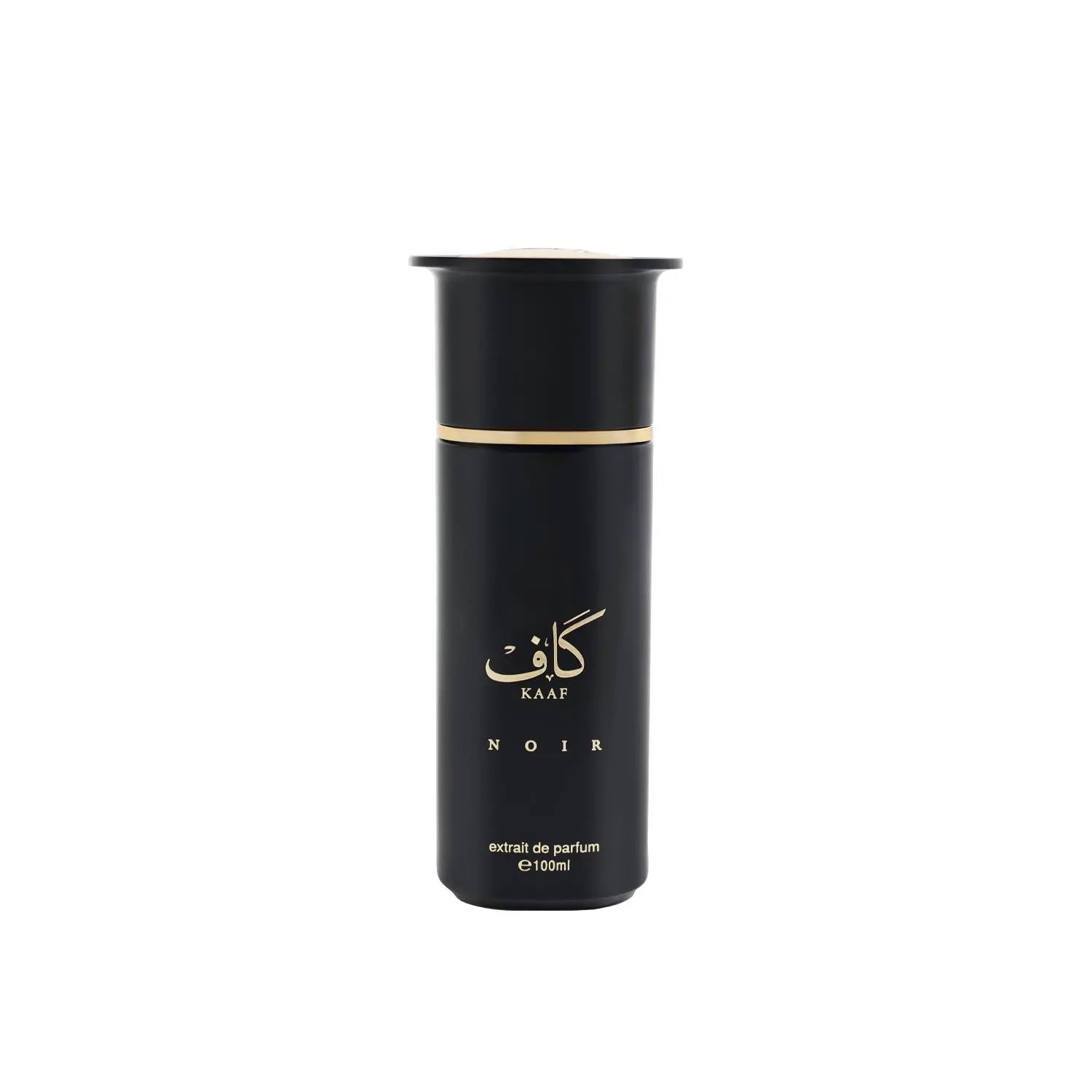 Kaaf Noir Ahmed Al Maghribi Perfume Fragrance, New Zealand NZ Middle Eastern Fragrance