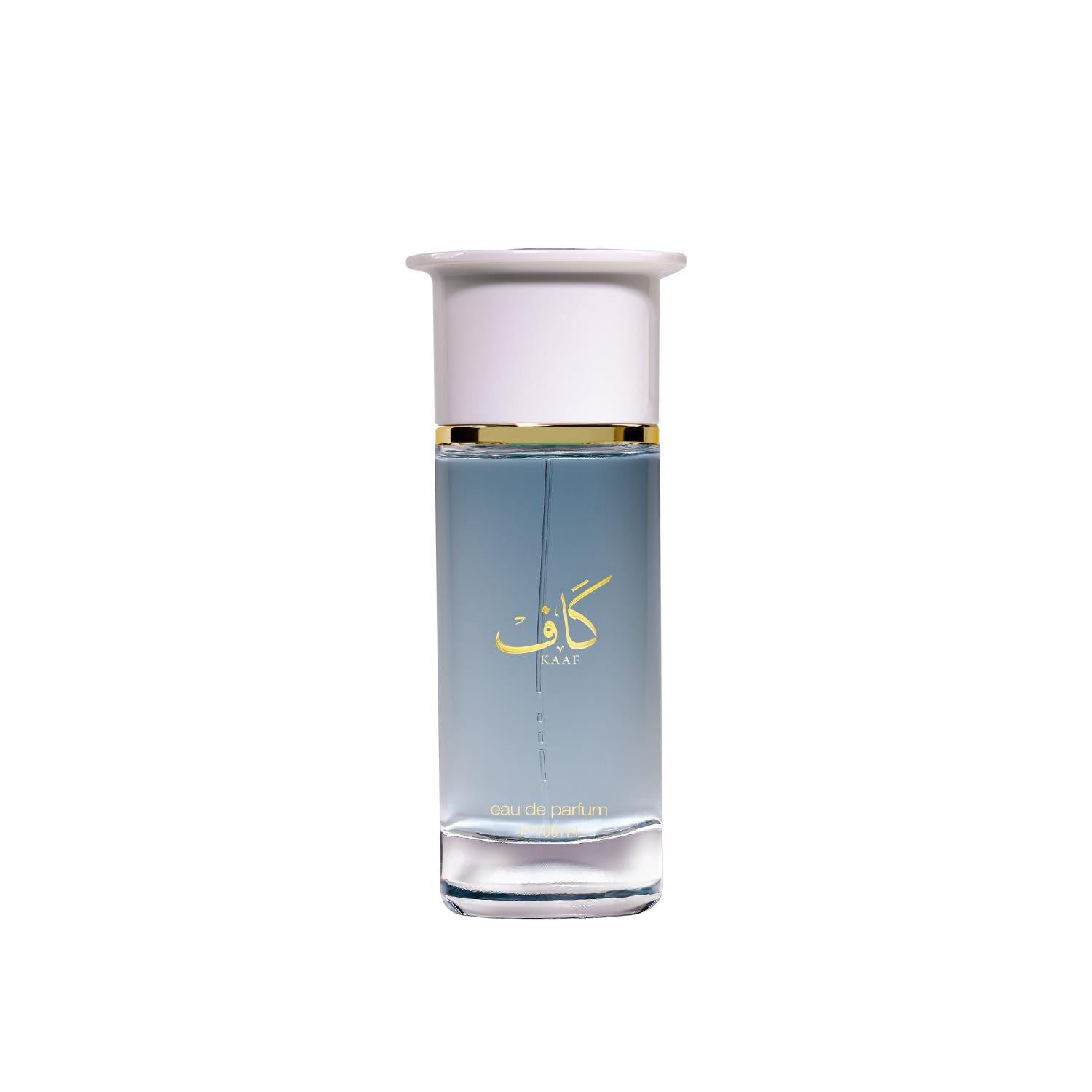 Kaaf by Ahmed Al Maghribi