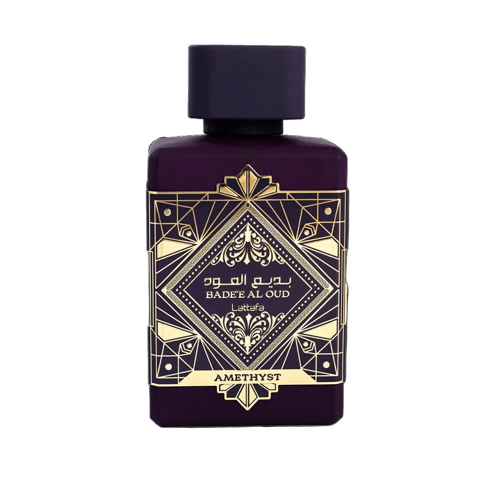 Badee Al Oud Amethyest by Lattafa