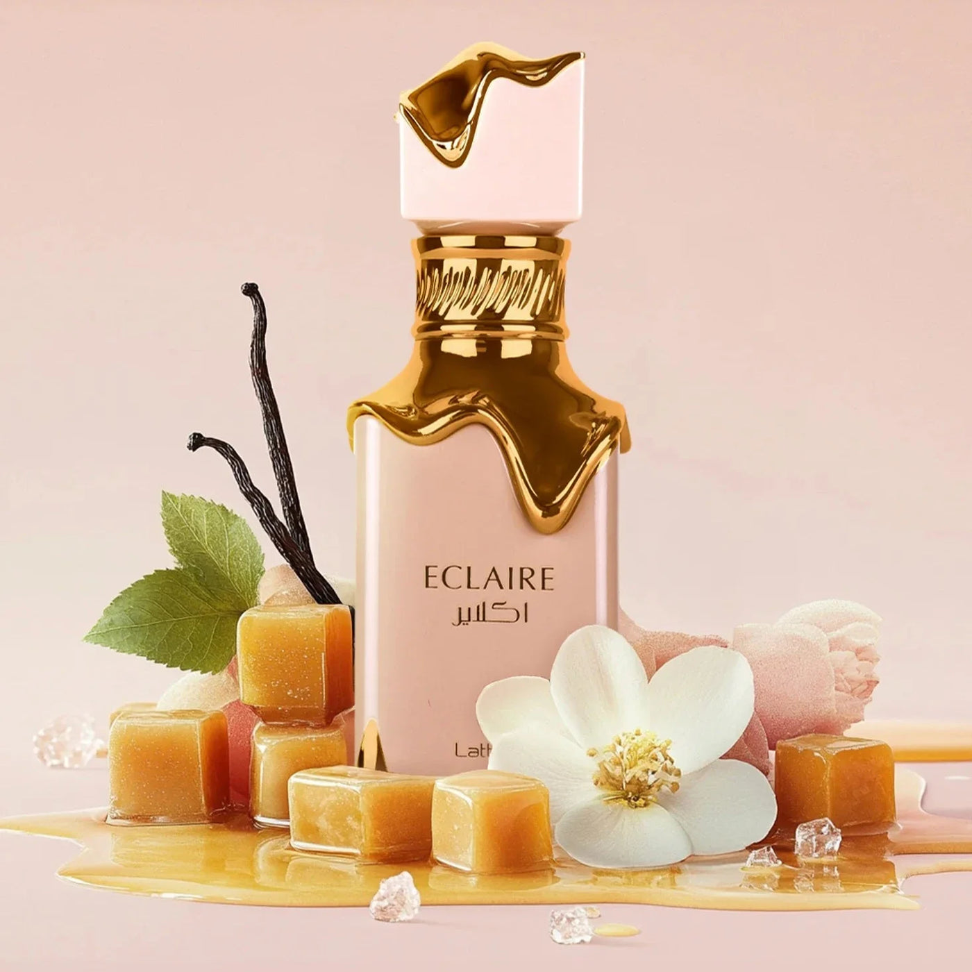 Eclaire by Lattafa | Sweet Gourmand EDP | Dubai Fragrance NZ Eclaire by Lattafa | Sweet Gourmand EDP | Dubai Fragrance NZ