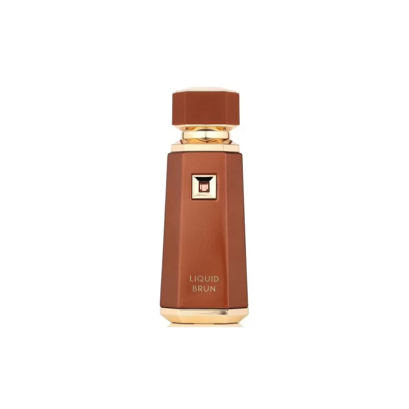 Liquid Brun by French Avenue